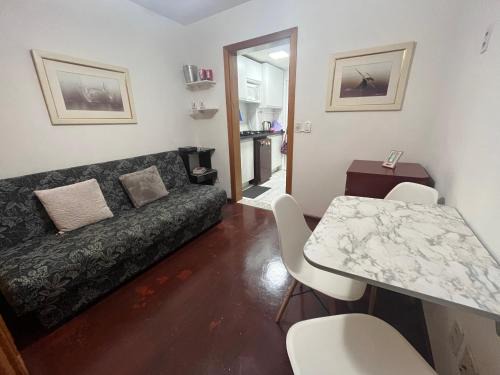 Centro Historico Apartment | Flat Embarcadero com camareira