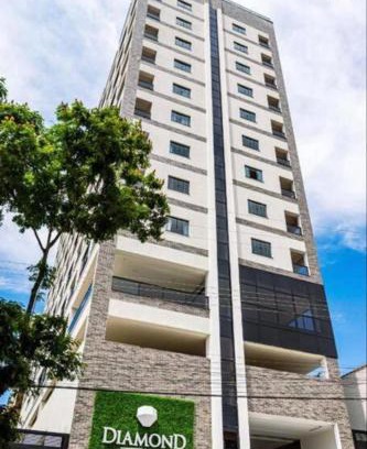 Sao Lourenco Apartment | Flat espetacular com Café da Manhã