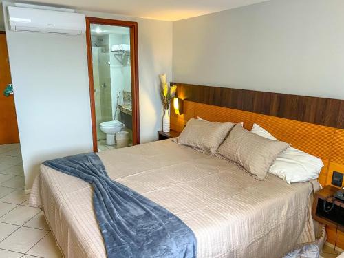 Ponta Negra Hotel | Flat Espetacular Natal