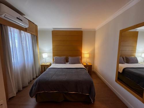 Vila Congonhas Apartment | Flat executivo ao lado do Aeroporto de Congonhas