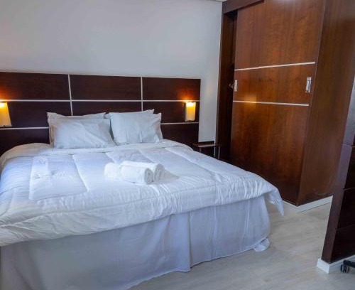 Chacara Santo Antonio Apartment | Flat Executivo na Chácara Santo Antônio