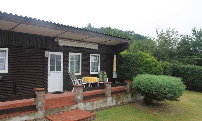Krakow am See House | Flat - holiday flat (40 m² to 2 pers.)