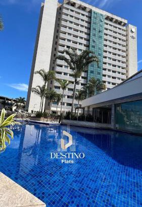 Jacarepagua Apartment | Flat Hotel 1407 RioCentro/Rock inRio/Projac/Farmasi Arena/Barra da Tijuca/Parque Olímpico