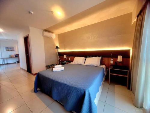 Asa Sul Hotel | Flat Hotel Athos Bulcão