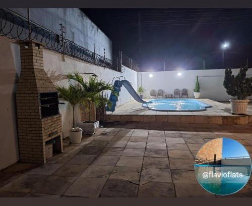 Paco do Lumiar House | Flat-House Veraneio