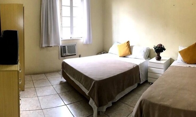 Centro Apartment | Flat Ibiá Furnished