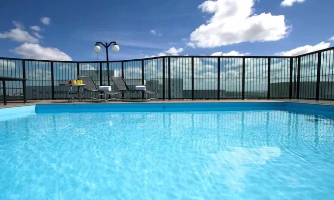 Setor Hoteleiro Norte Hotel | Flat Ideia Brasília Hotel