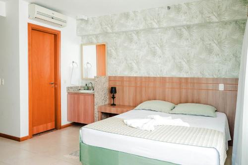 Setor Hoteleiro Norte Apartment | Flat II em Saint Morizt Brasília Hotel