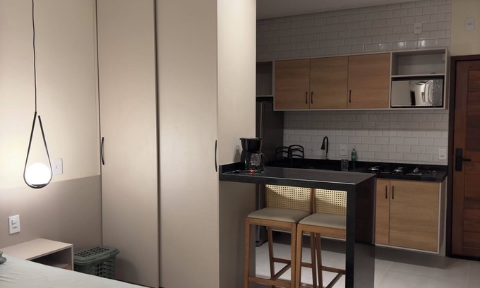 Alter do Chao Apartment | FLAT IN ALTER DO CHÃO