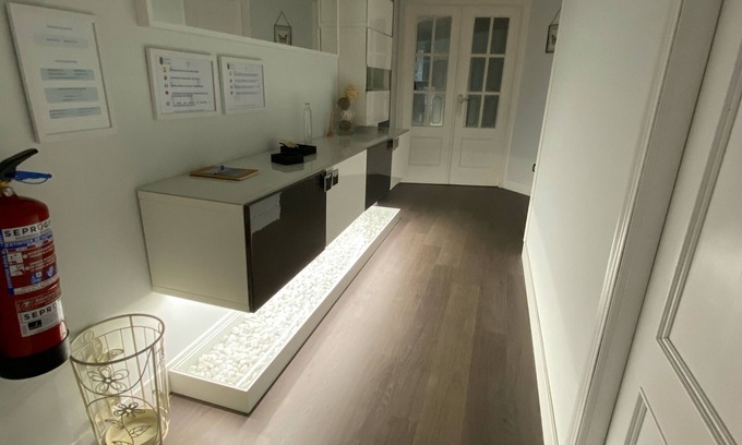 Castro Urdiales Condo | FLAT IN BRAZOMAR BEACH