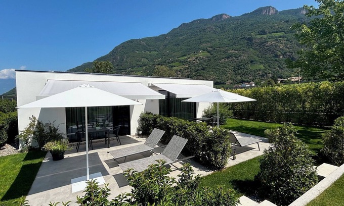 Terlano Apartment | Flat in Farmhouse Insolito - East 2- Something new that tastes of the past