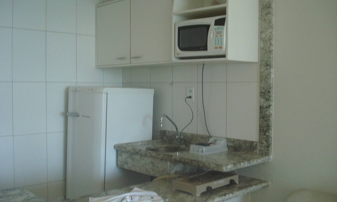 Barra Apartment | Flat in Farol da Barra (Barra-Ondina circuit)