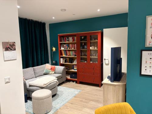 Stratford Apartment | Flat in Hackney Wick