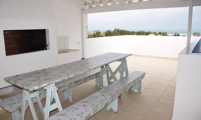 Tramandai Apartment | Flat in Jardim Atlântico in Tramandaí