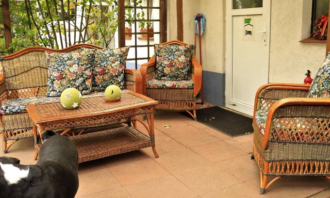 Lubbenau/Spreewald Apartment | Flat in Lübbenau Spreewald with terrace