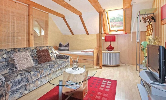 Meiersberg House | Flat in Meiersberg with barbecue