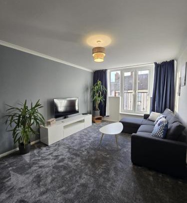 Northampton Apartment | Flat in Northampton -Town Center