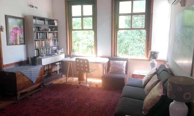 Kaleici Apartment | Flat in Ottoman old house in Kaleiçi old town 5 minutes from sea