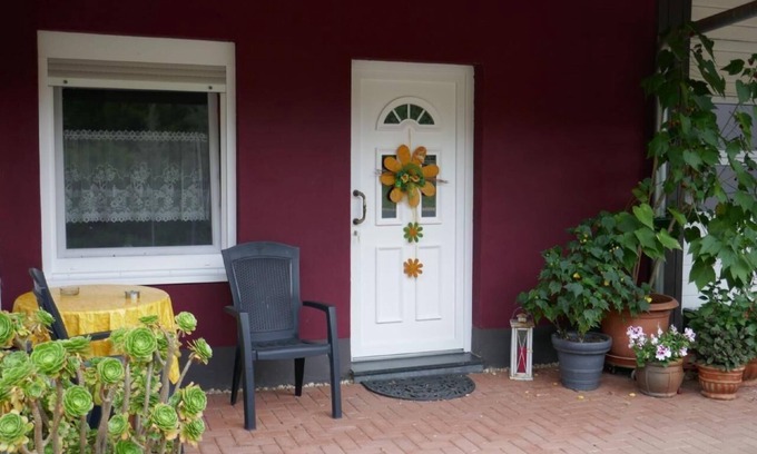 Pittenbach Apartment | Flat in Pittenbach with sunny terrace