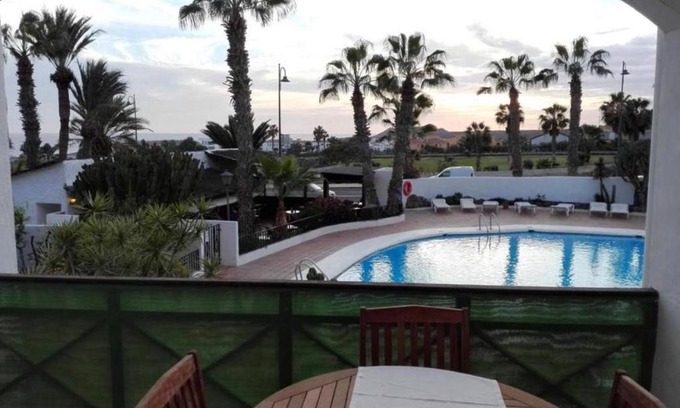 San Miguel de Abona Apartment | Flat in Santa Cruz Tenerife