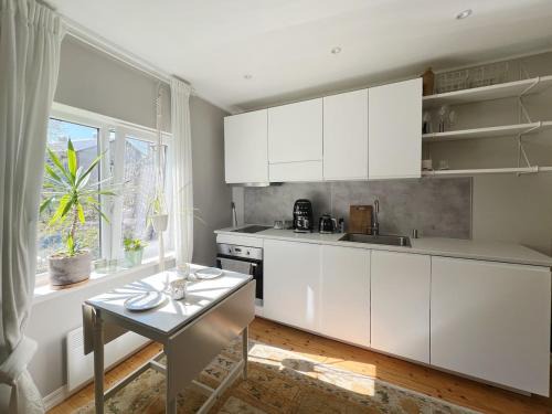 Pelgulinn Apartment | Flat in Telliskivi area