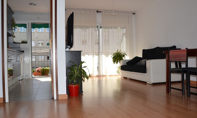 Eixample Apartment | Flat in the center of Girona