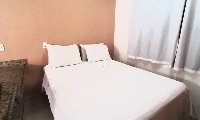 Setor Bueno Apartment | Flat in the Good Sector 🏡