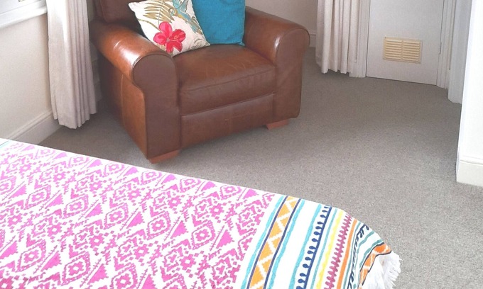 Faringdon Apartment | Flat in the heart of Faringdon
