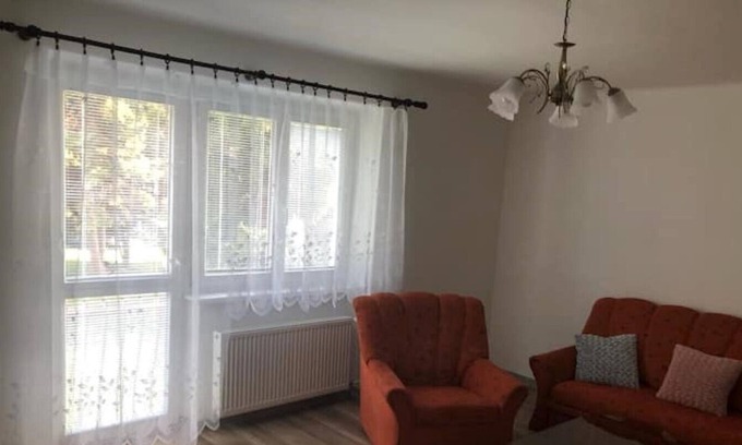 Liptovsky Mikulas Apartment | Flat in the Heart of Liptovsky Mikulas