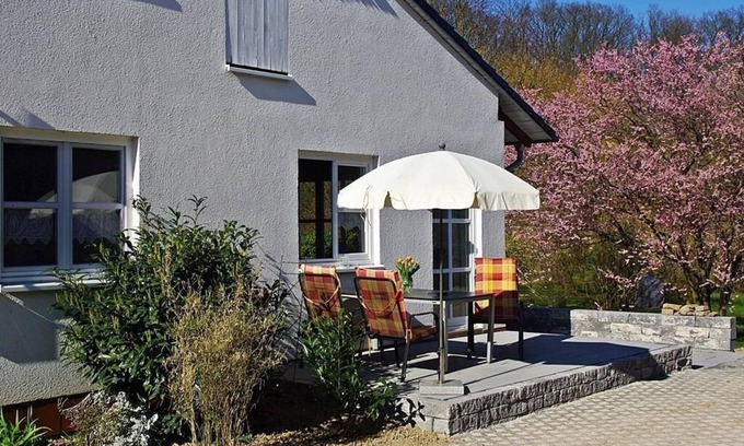 Unzenberg Apartment | Flat in Unzenberg Hunsrück