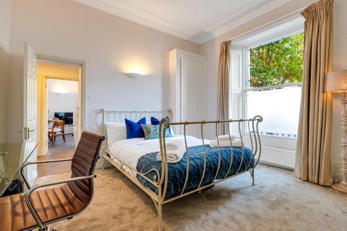 Pimlico Apartment | Flat in Victoria London