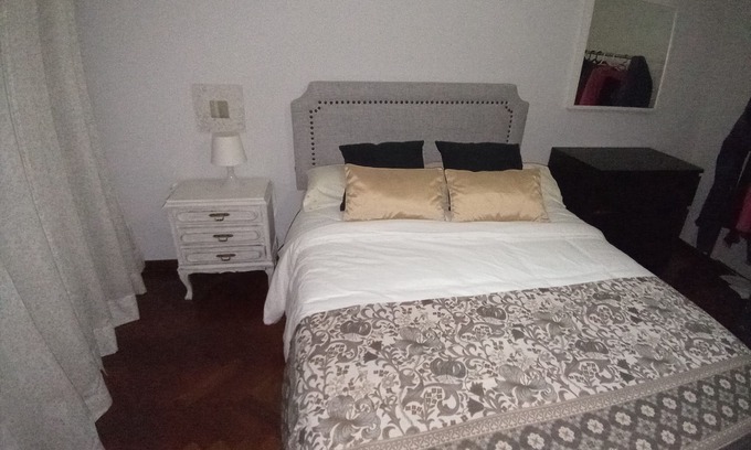 Muros Apartment | Flat in walls- La Coruna