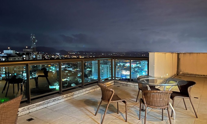 Centro Apartment | FLAT ITABORAI