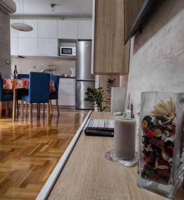 Rakovica Apartment | Flat Kosutnjak 9