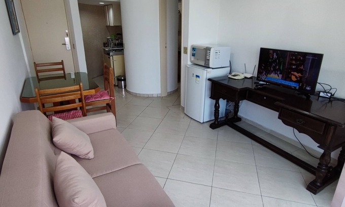 Liberdade Apartment | Flat Liberdade Liberdade SP