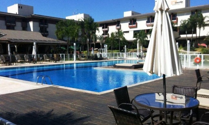 Smin Resort | FLAT LIFE RESORT