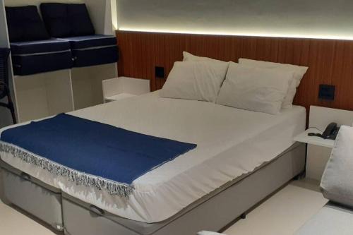 Passagem Apartment | Flat Luxo 102, hotel samba-cabo frio