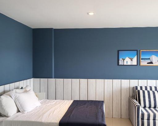 Passagem Apartment | Flat luxo no Hotel samba Cabo Frio