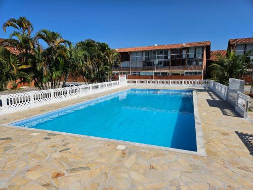 Maranduba Apartment | Flat Maranduba Ville