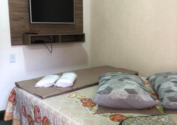 Eldorado House | Flat Maricá II