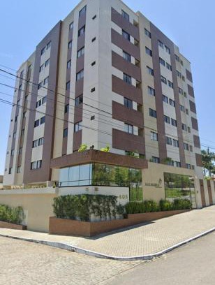 Sandra Cavalcante Apartment | Flat mobiliado,o mais aconchegante de campina grande