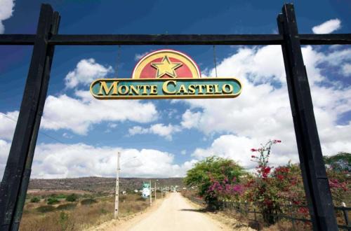 Saire Apartment | Flat Monte Castelo