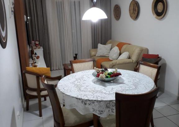 Saire Apartment | Flat Monte Castelo