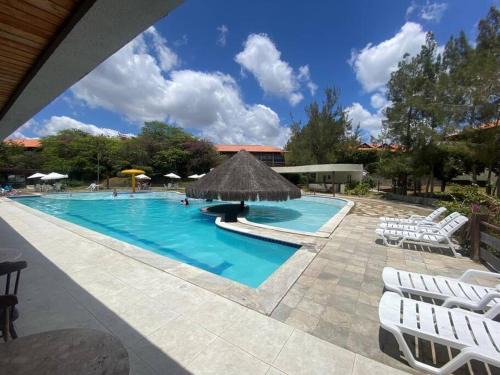 Saire Apartment | Flat Monte Castelo - Gravatá