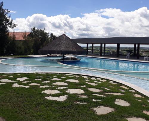 Saire Apartment | Flat Monte Castelo Gravatá Módulo 17