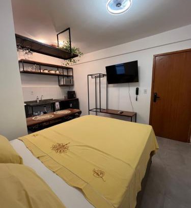 Fabricas Apartment | FLat My House