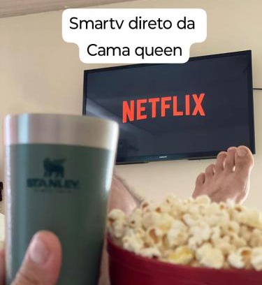 Alto Esplanada Apartment | Flat na área central com AR-garagem-wifi-confortável