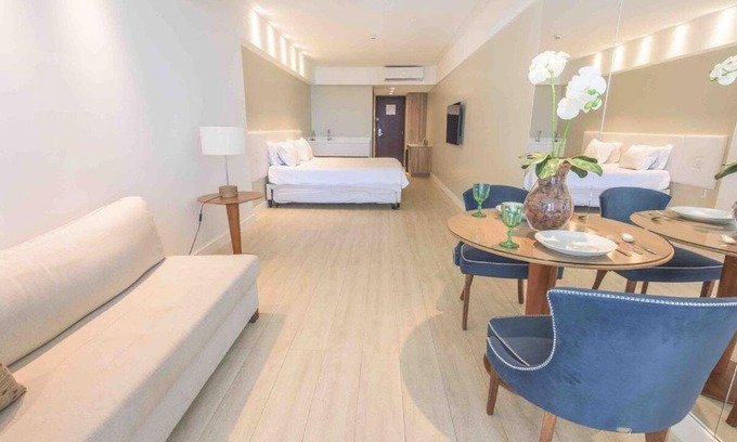 Pina Apartment | FLAT NA BEIRA MAR DE BOA VIAGEM