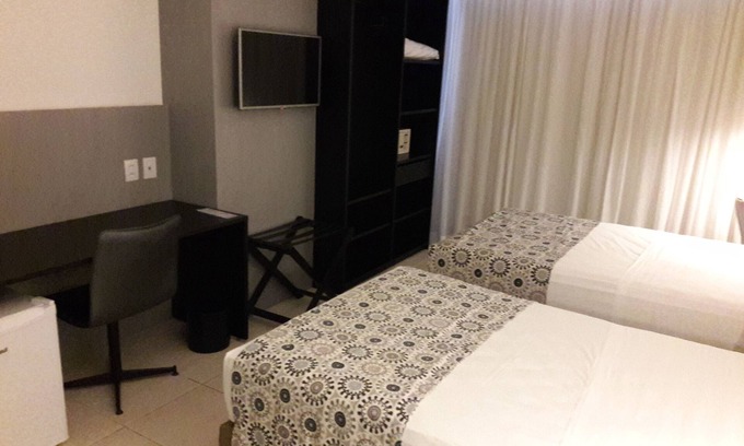Santana Apartment | FLAT new Great location