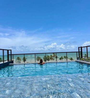 Cabo Branco Apartment | Flat no Coração do Cabo Branco